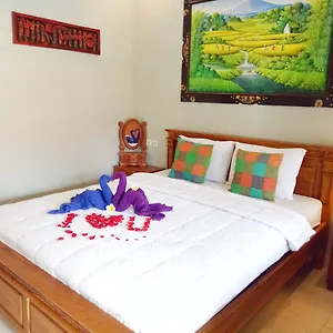 Geriya House Ubud